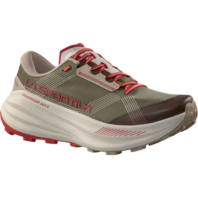 La Sportiva Prodigio Max zapatilla de trail running mujer