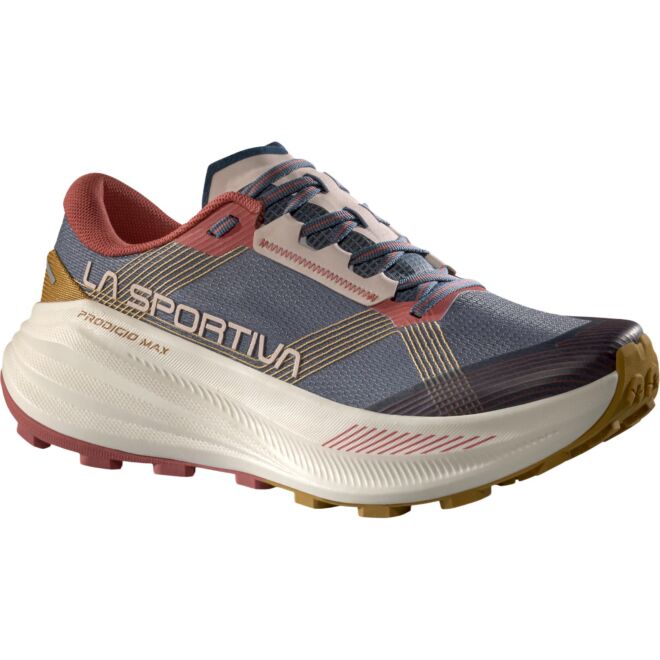 La Sportiva Prodigio Max zapatilla de trail running mujer