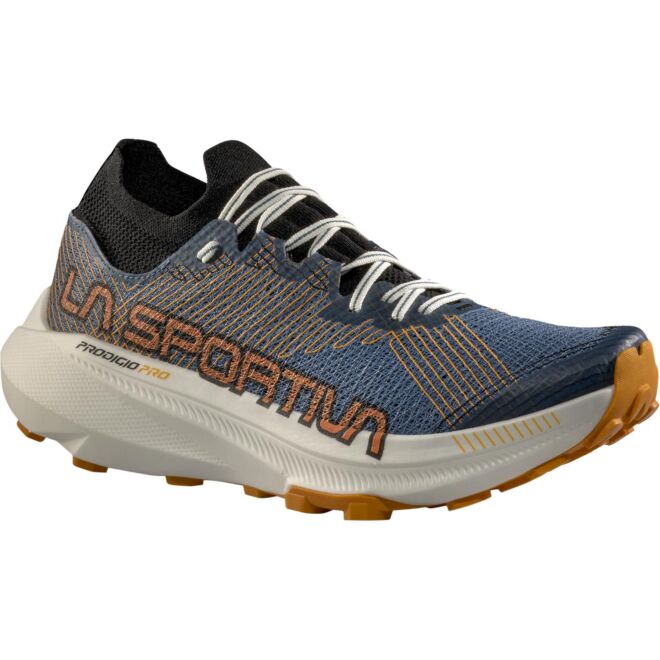 La Sportiva Prodigio Pro men's trail running shoes