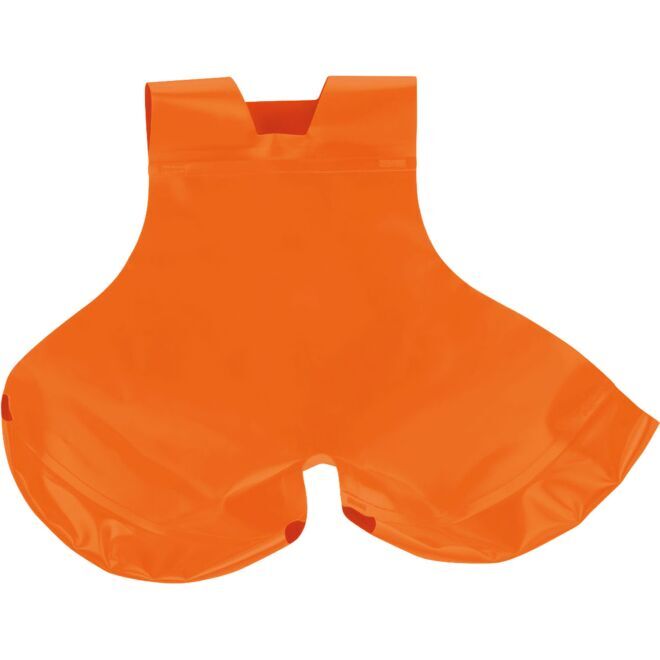 Petzl Protective Seat For Canyon Harnesses asiento protector para arneses de canyoning