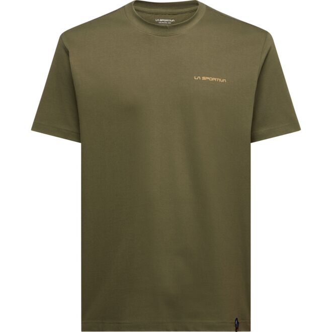 La Sportiva Psychotomic T-Shirt M camiseta hombre