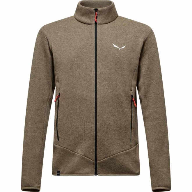 SALEWA Puez Rocca Pl Jacket M chaqueta de forro polar para hombre