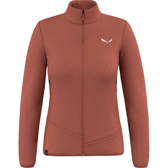 SALEWA Puez Rocca Pl Jacket W forro polar mujer