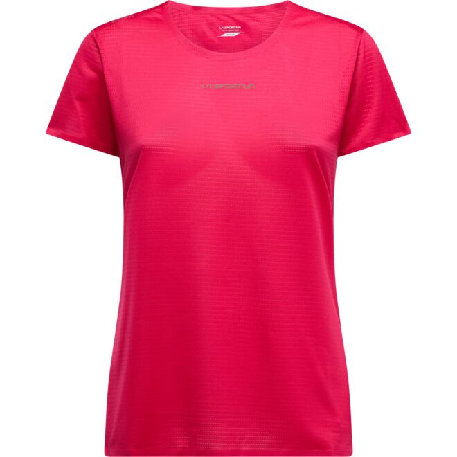 La Sportiva Pure T-Shirt W camiseta mujer