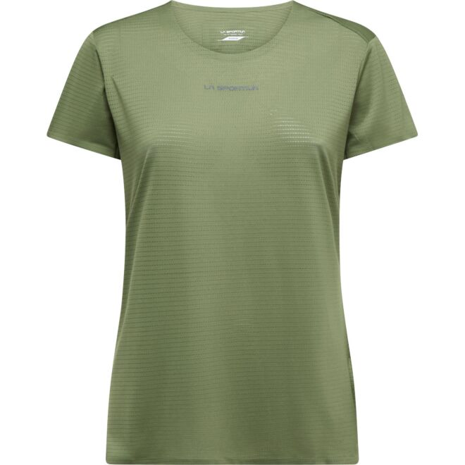 La Sportiva Pure T-Shirt W camiseta mujer