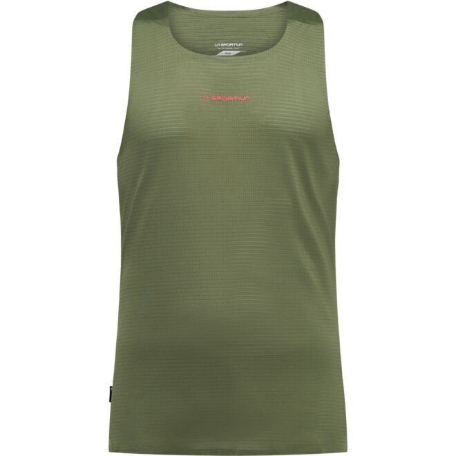La Sportiva Pure Tank M canotta hombre