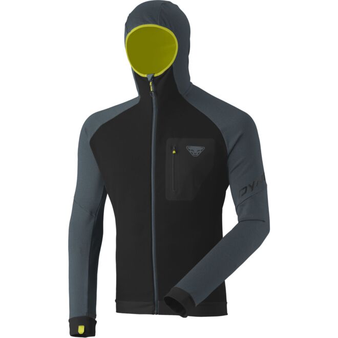 Dynafit Radical Polartec Jacket men's technical fleece