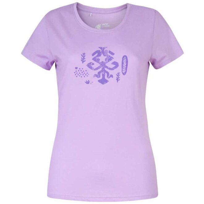 Rafiki Akiyo camiseta mujer