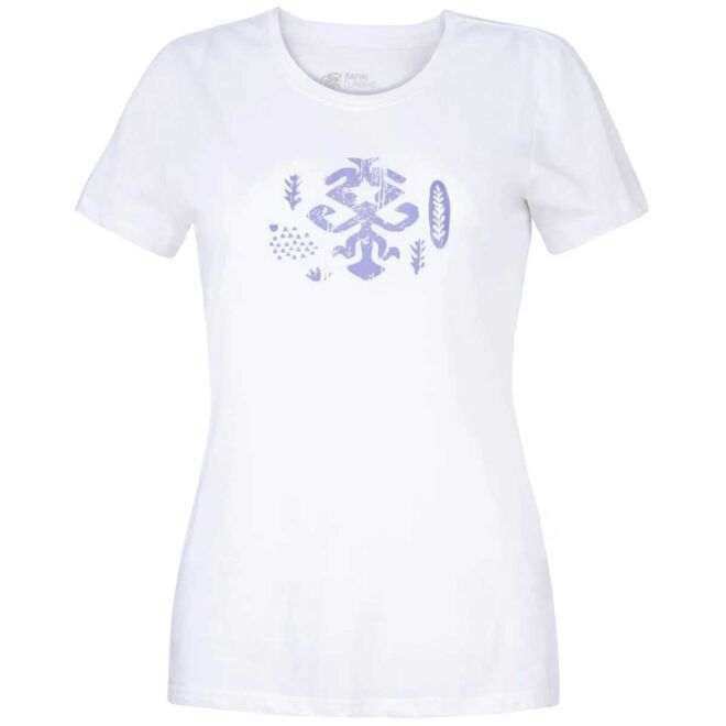 Rafiki Akiyo camiseta mujer