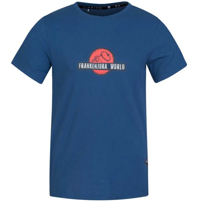 Rafiki Arcos camiseta hombre