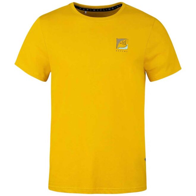 Rafiki Arcos camiseta hombre