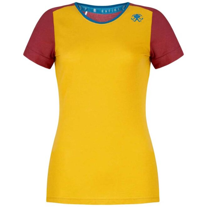 Rafiki Chulilla camiseta mujer
