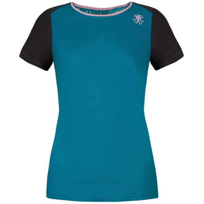 Rafiki Chulilla camiseta mujer