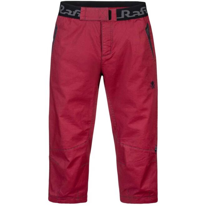 Rafiki Cliffbase pantalones 3/4 hombre