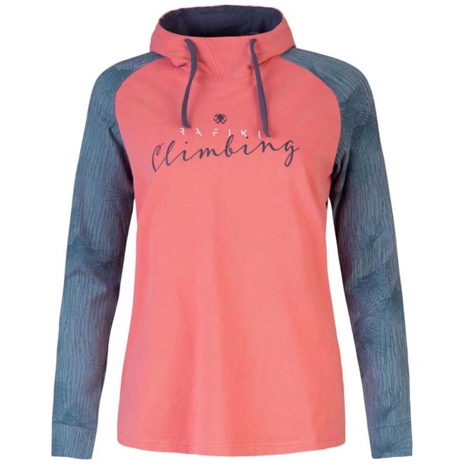 Rafiki Estrella sudadera mujer