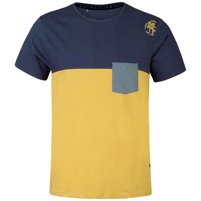 Rafiki Grab camiseta hombre