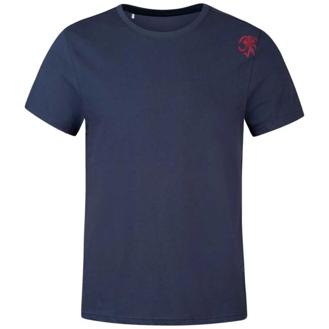 Rafiki Granite camiseta hombre