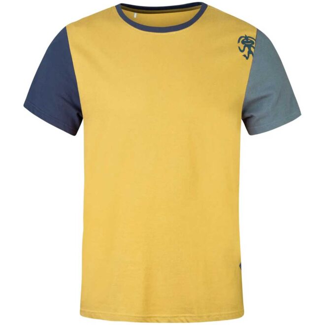 Rafiki Granite camiseta hombre