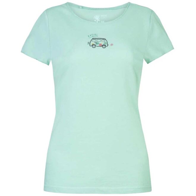 Rafiki Jay camiseta mujer
