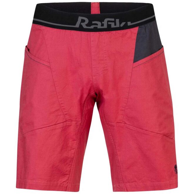 Rafiki Megos pantalones cortos hombre