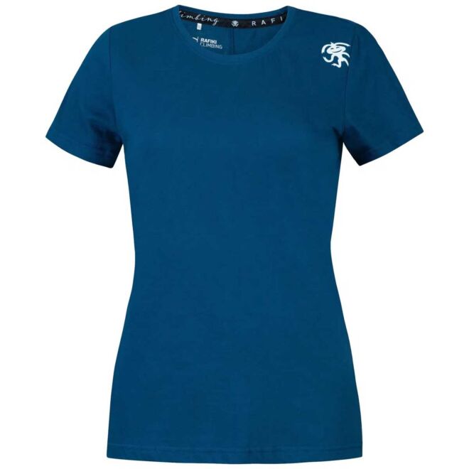 Rafiki Mello camiseta mujer