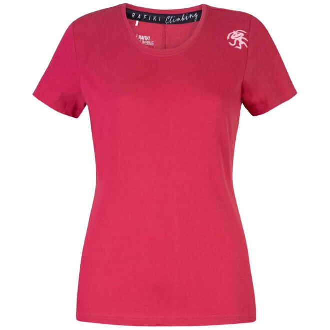 Rafiki Mello camiseta mujer
