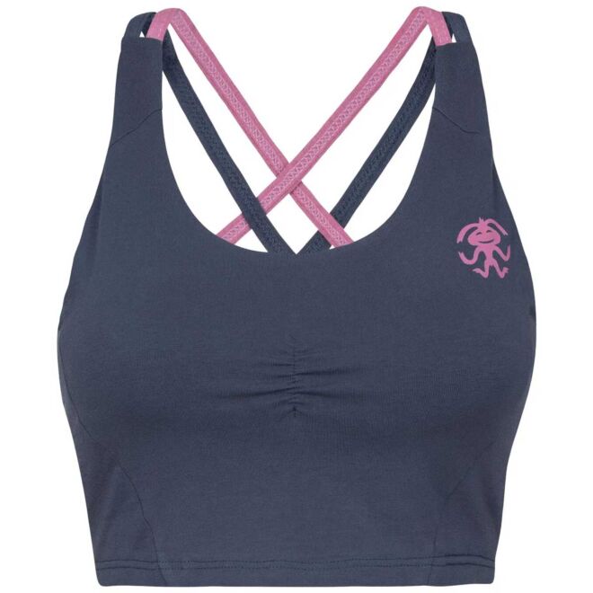 Rafiki Nago Ctn top mujer