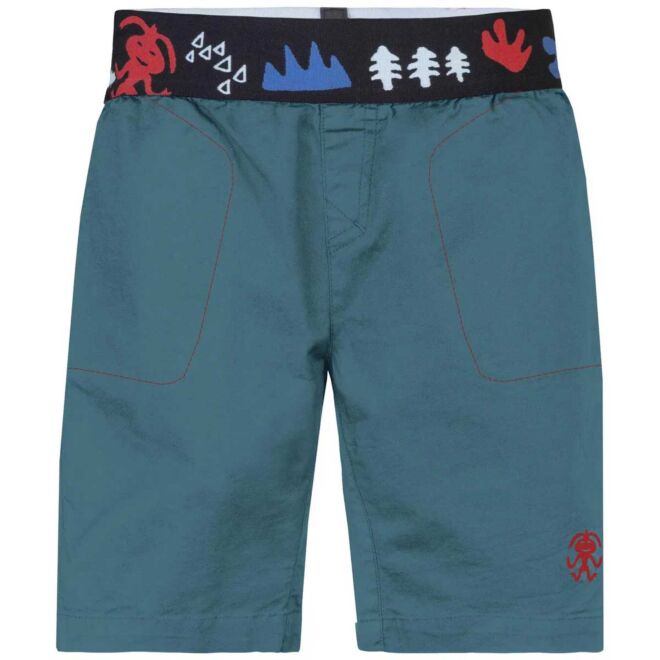 Rafiki Rumney JR pantalones niño