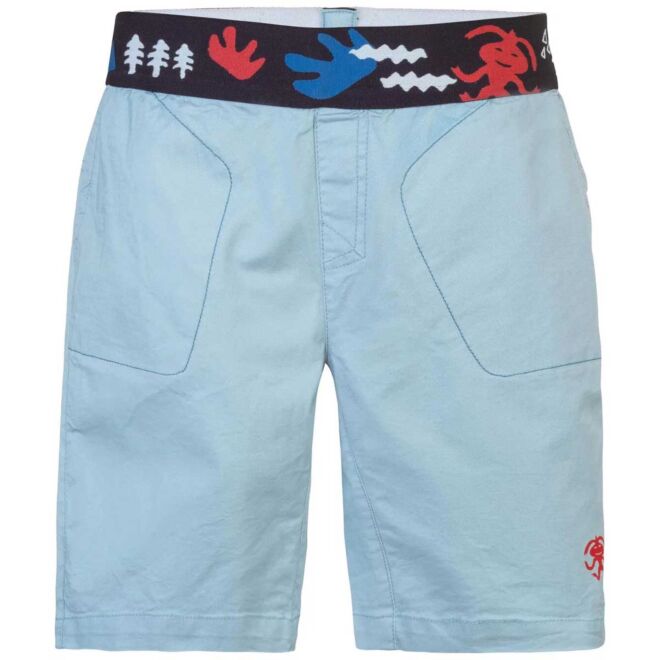 Rafiki Rumney JR pantalones niño