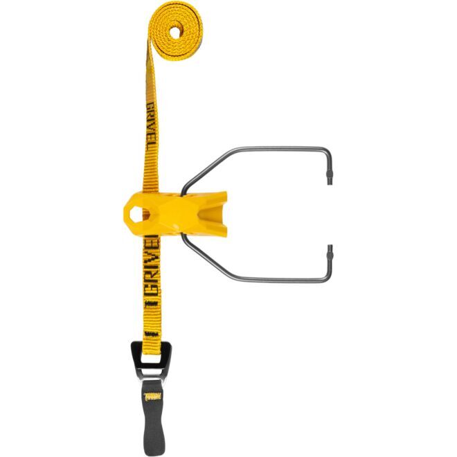 Grivel Rear Bindings COM/NM/TM attacco posteriore ramponi
