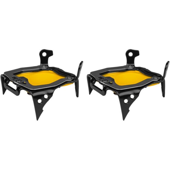 Grivel Rear Parts Steel LT partes traseras de crampones