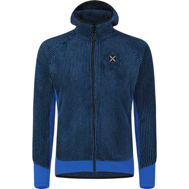 Montura Remix Fleece Jacket man pile técnico hombre