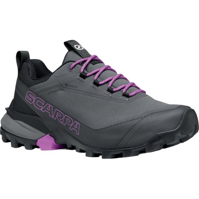 SCARPA Ribelle Cross 2 GTX WMN women's trekking shoes