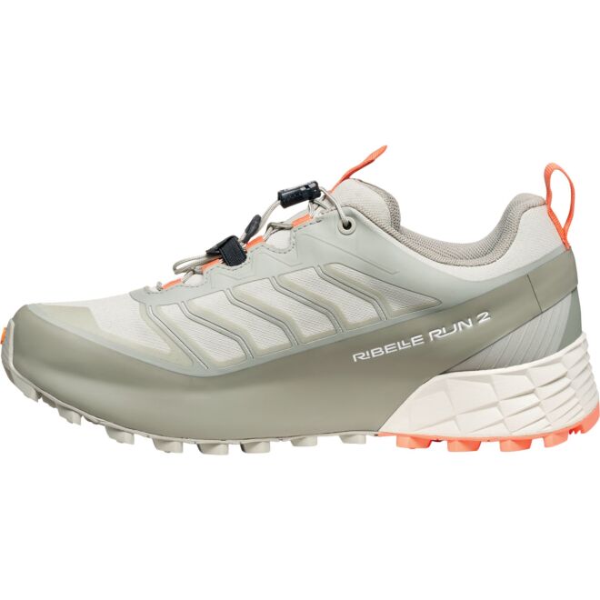 SCARPA Ribelle Run 2 GTX WMN women's trail running shoes