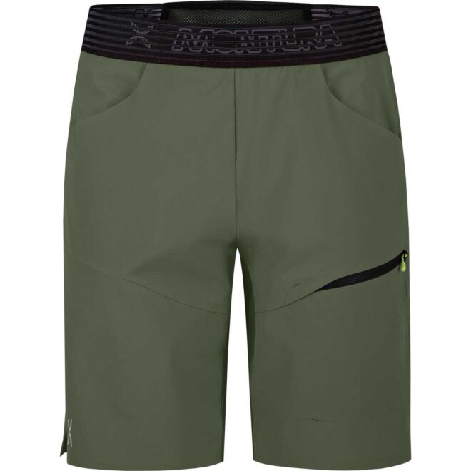 Montura Rise pantalones cortos hombre