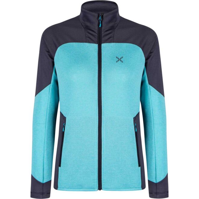 Montura Rise Maglia W women's technical fleece