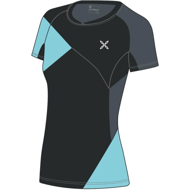 Montura Rock 2 camiseta mujer