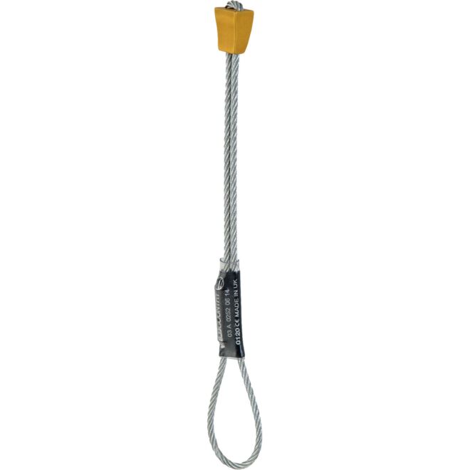Wild Country Rock 4 nut de escalada