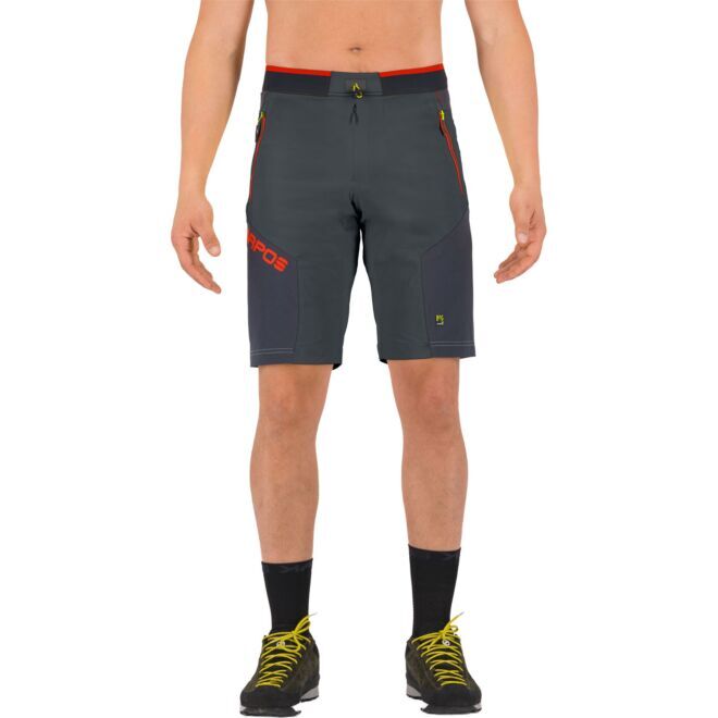 Karpos Rock Evo bermudas pantalones cortos hombre