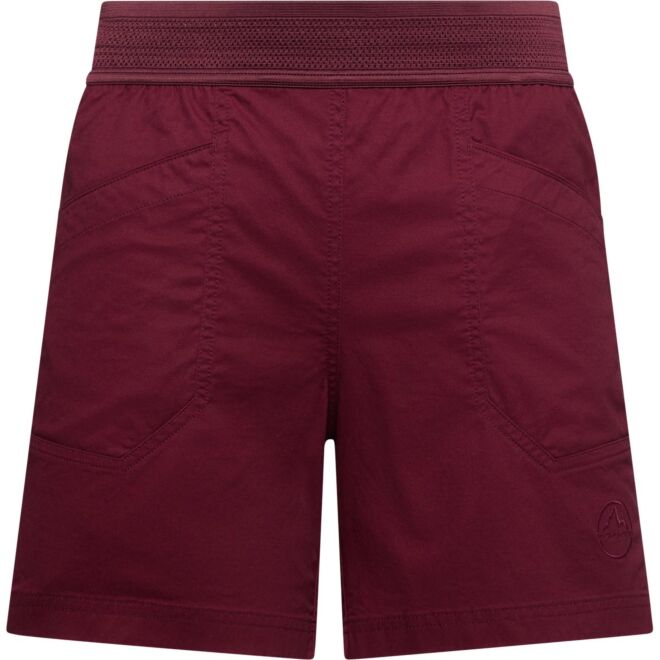 La Sportiva Roots Shorts W women's shorts