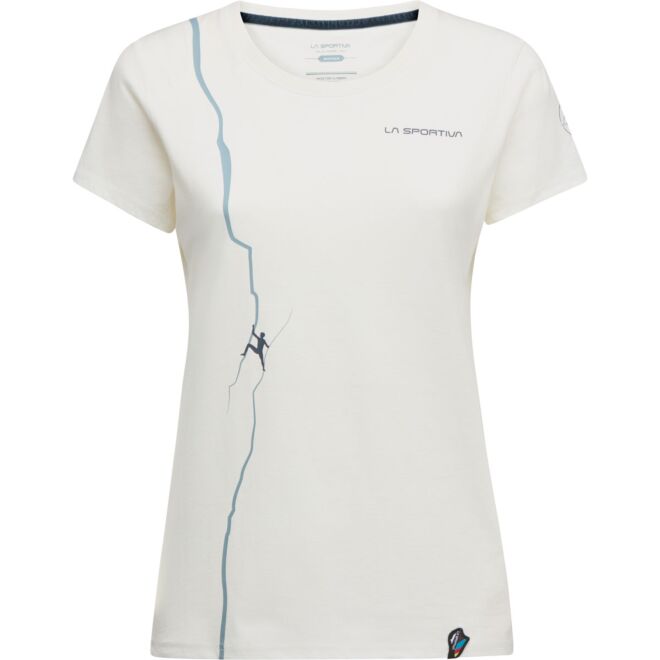 La Sportiva Route T-Shirt W camiseta mujer