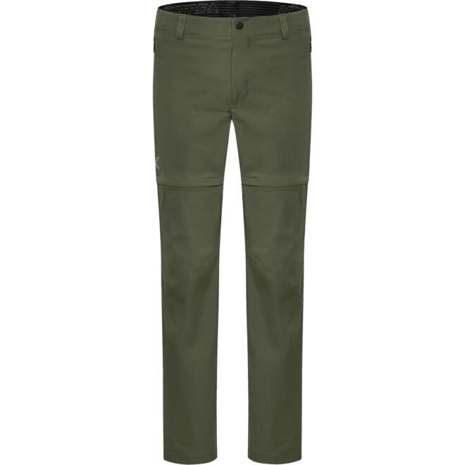 Montura Route Zip Off Pants pantalones hombre