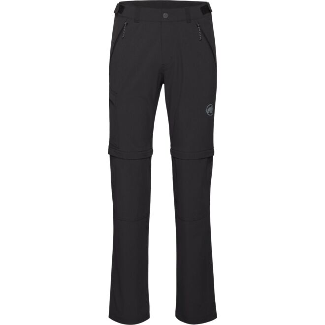 Mammut Runbold IV Zip Off Pants Men pantalones convertibles hombre