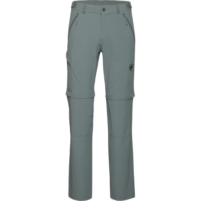 Mammut Runbold IV Zip Off Pants Men pantalones convertibles hombre
