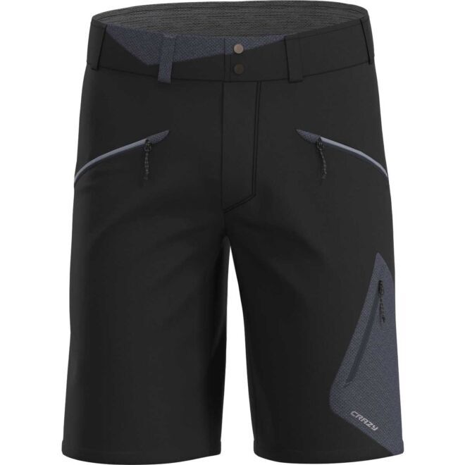 Crazy Short Resolution Man pantalones cortos hombre