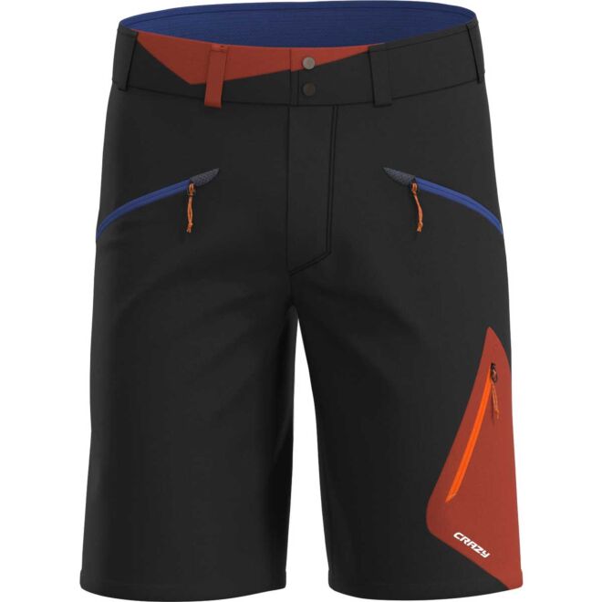 Crazy Short Resolution Man pantalones cortos hombre