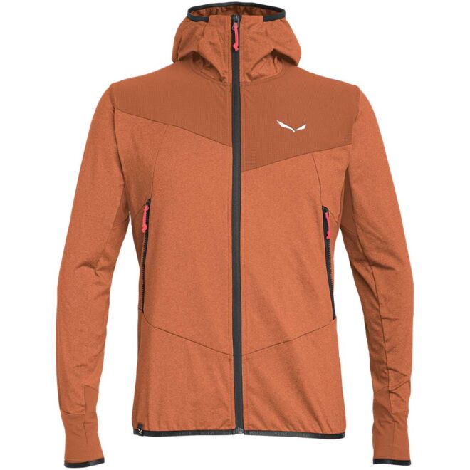 SALEWA Agner Hybrid Pl/Dst M Fz Hdy pile técnico hombre