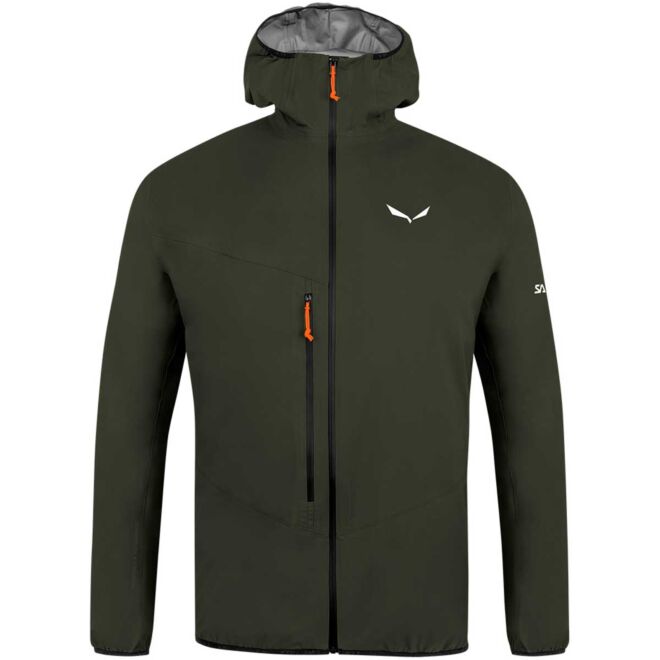 SALEWA Agner 2 Ptx 3L M Jkt chaqueta hard shell hombre