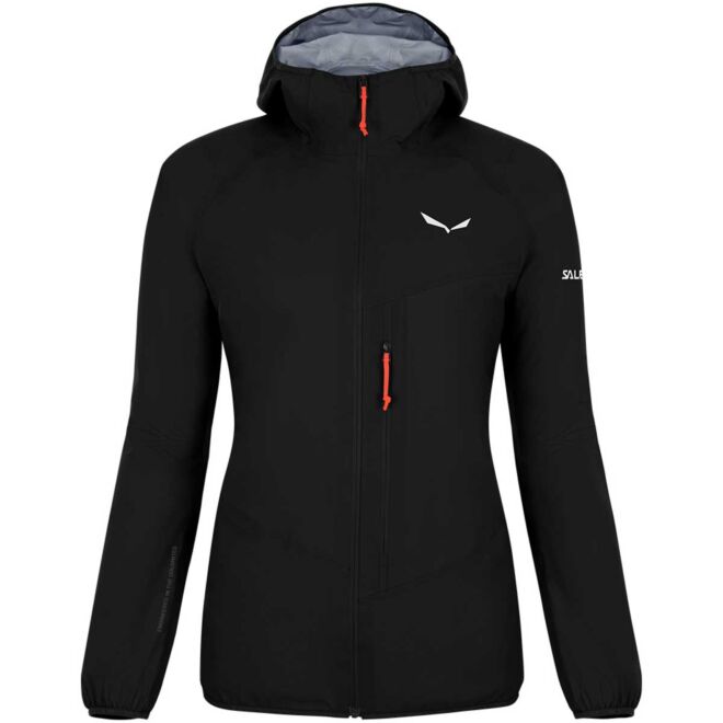 SALEWA Agner 2 Ptx 3L W Jkt chaqueta hard shell mujer