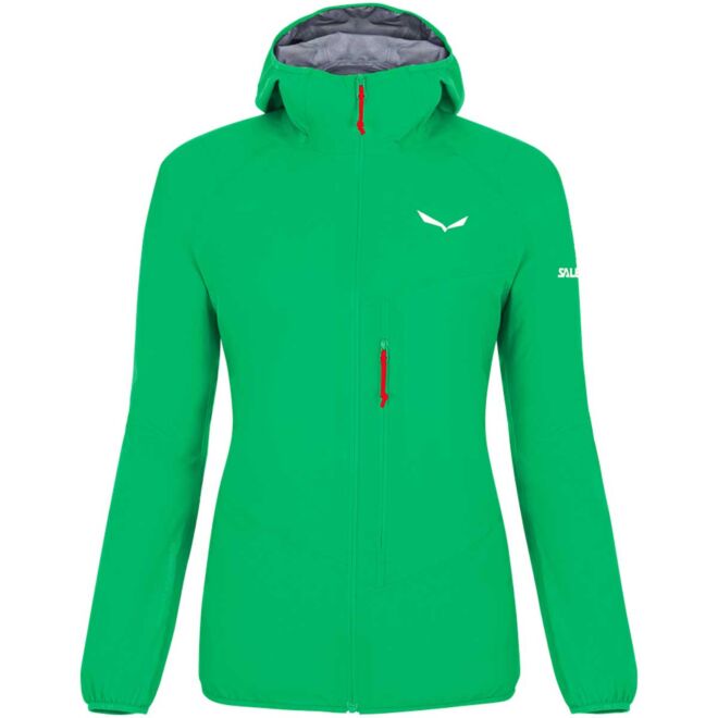 SALEWA Agner 2 Ptx 3L W Jkt chaqueta hard shell mujer